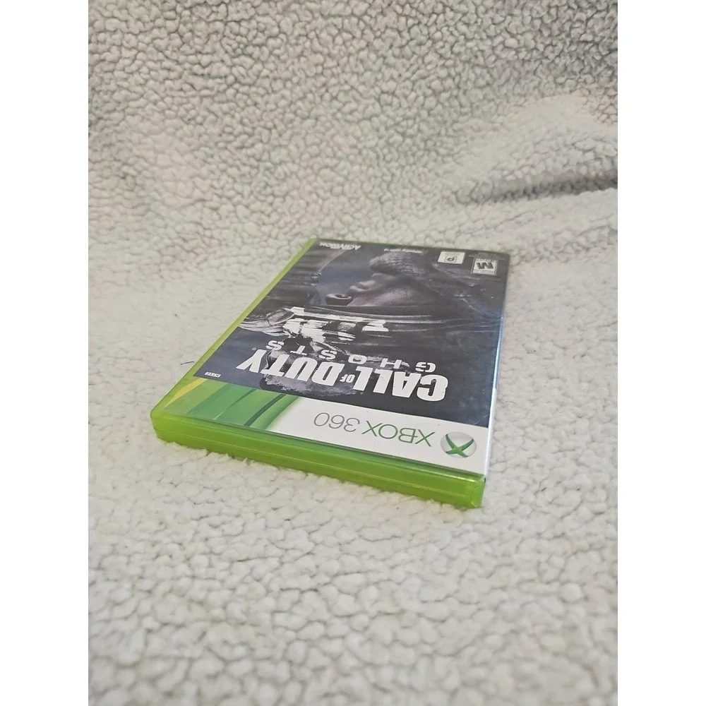 N/A call duty